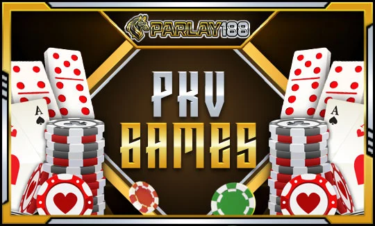 pkv games PARLAY188