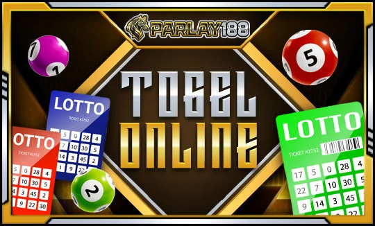 togel online PARLAY188